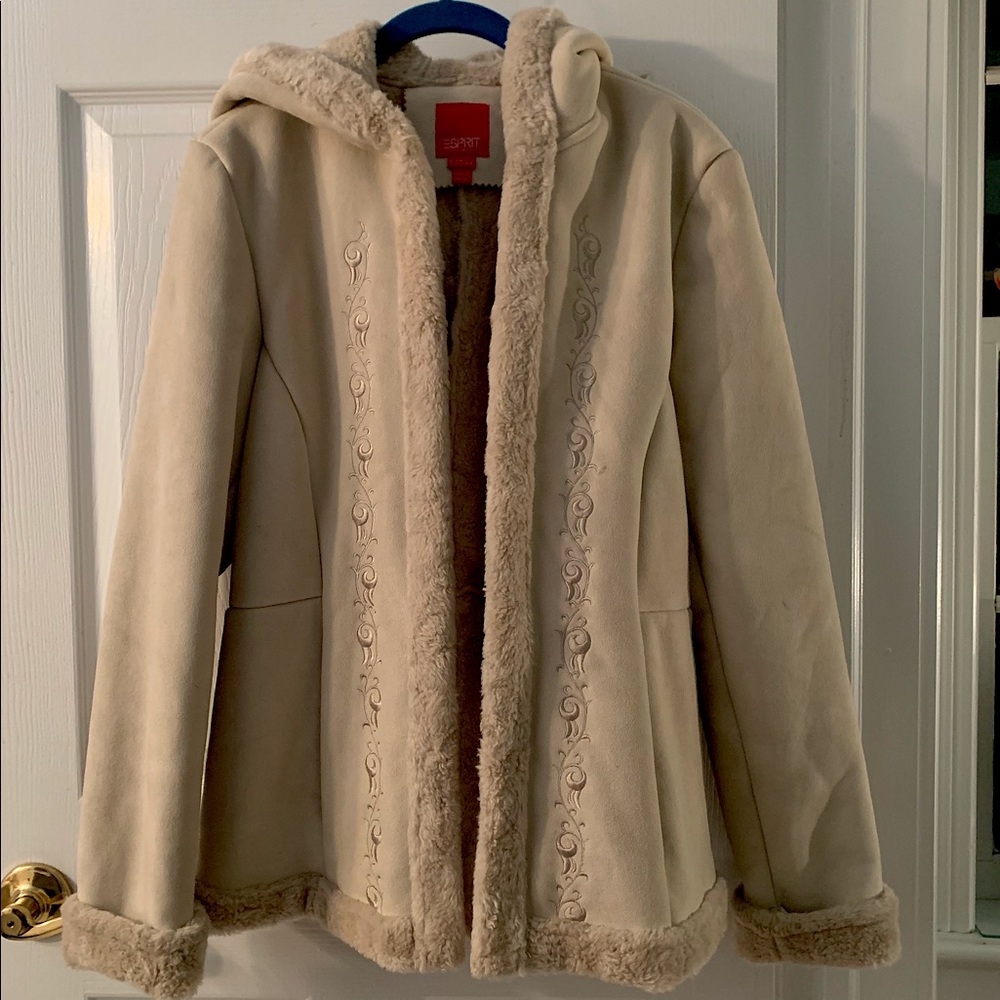 Esprit Outerwear coat
